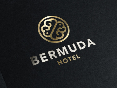 Bermuda Hotel logo