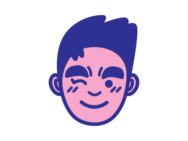Twinkle illustration graphic design icons