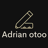 Adrian Otoo