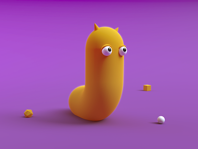 Worm [template]