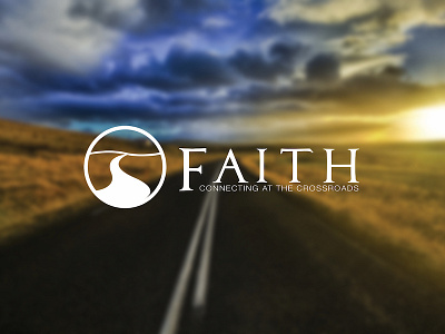 Faith Baptist Church Alternative Logo