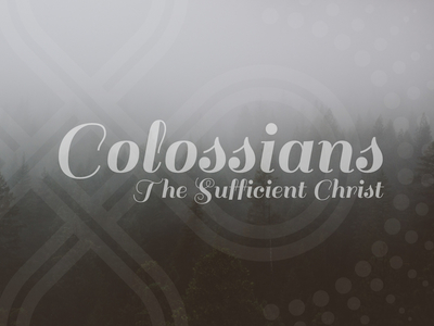 Colossians Sermon Series church colossians series sermon soma soma philadelphia soma philly