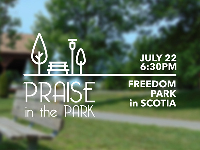 Praise in the Park