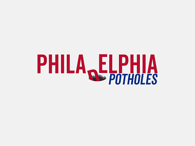 Philadelphia Potholes