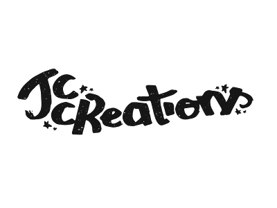 Logo JC Creations