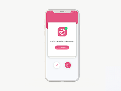 dribbble invite design digital dribbble dribbble invite graphic identity invite simple ui