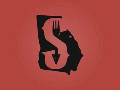 Southbound Smokehouse Icon