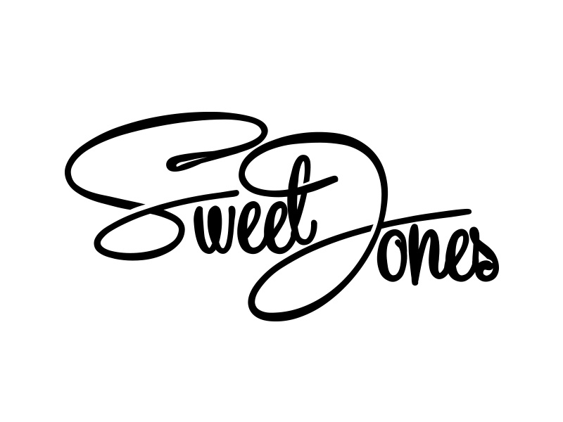 Sweet jones