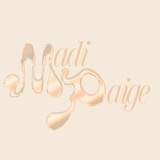 Madi Paige Design