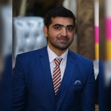 yousaf majeed