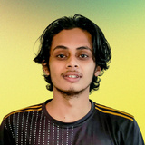 Kamrul Maruf