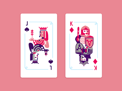 New Shot - 09/22/2018 at 11:20 AM cards design graphic design playing cards