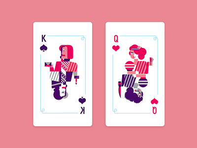 New Shot - 09/24/2018 at 11:10 AM animation cards design graphic design playing cards