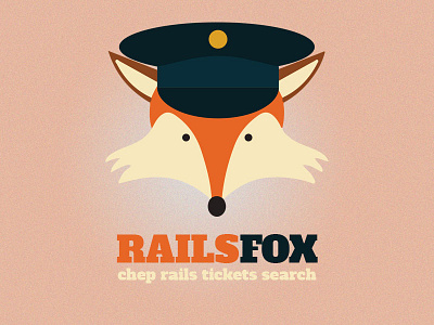 Logo For Cheap Rails connection web crowler