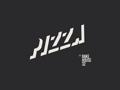 Pizza Branding