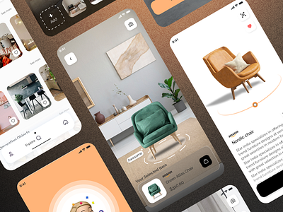 Decoris App