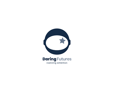 Daring Futures Logo