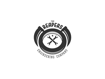 The Reapers Logo