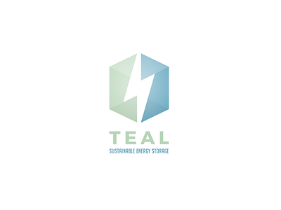 Teal Logo