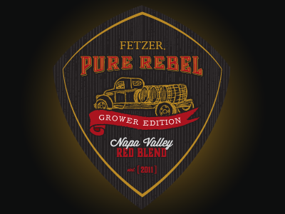 Fetzer Pure Rebel