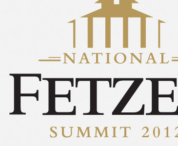 Fetzer National Summit Logo