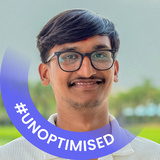 Deven w/ UnOptimised