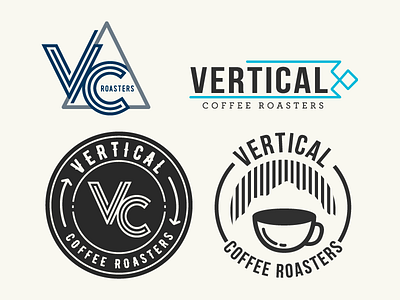 Vertical Coffe Roasters Concepts