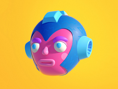 Mega Man