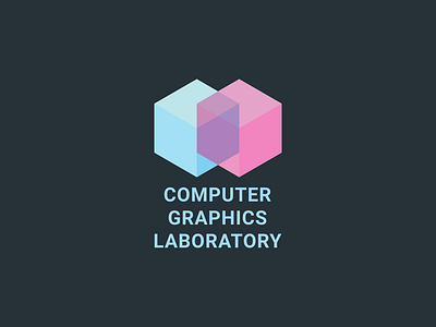 Cg Lab Icon cg computer graphics laboratory logo