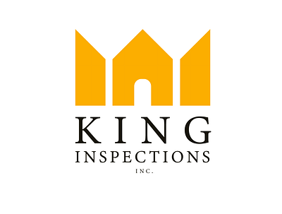 Home Inspection Logo branding home home inspections house house logo logo logo design minimilist