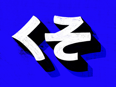くそ colourful handlettering hiragana hiraganaletters japan japaneseinsults kanji katakana katakanalettering procreatelettering typography