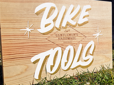 Bike Tools