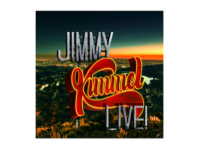 Jimmy Kimmel Live