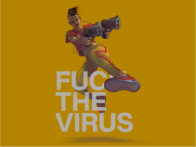 F*ckthevirus n3