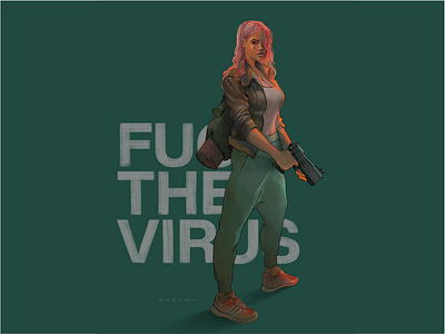 F*ckthevirus n.2