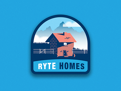 Ryte Homes