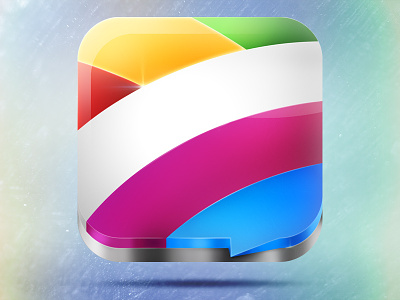 Wishdates iOS App Icon