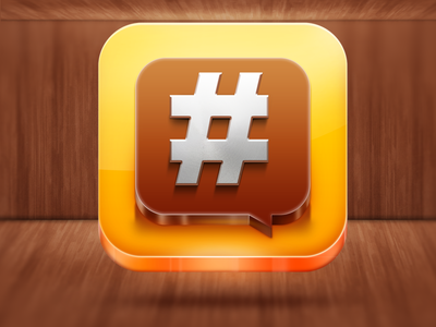 YOLO.com iOS Icon