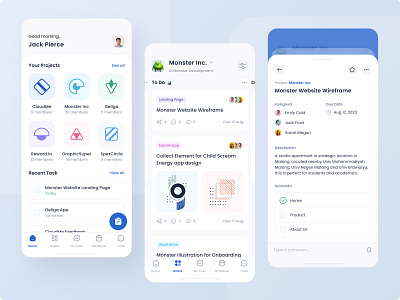 Task Management App