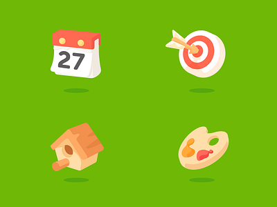 Onion Math Icons icon