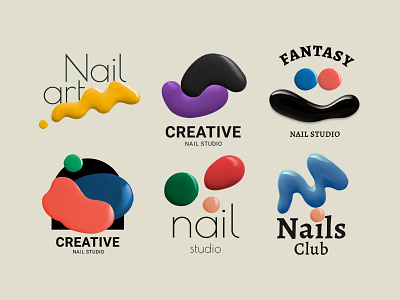 Creative Logo & Branding Collection