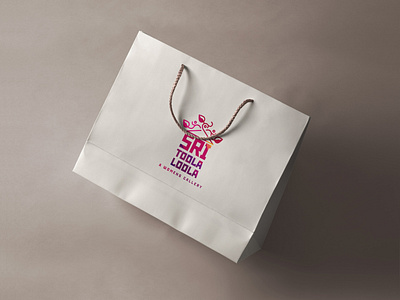 Sri Toola Loola - A Women's Gallery branding!