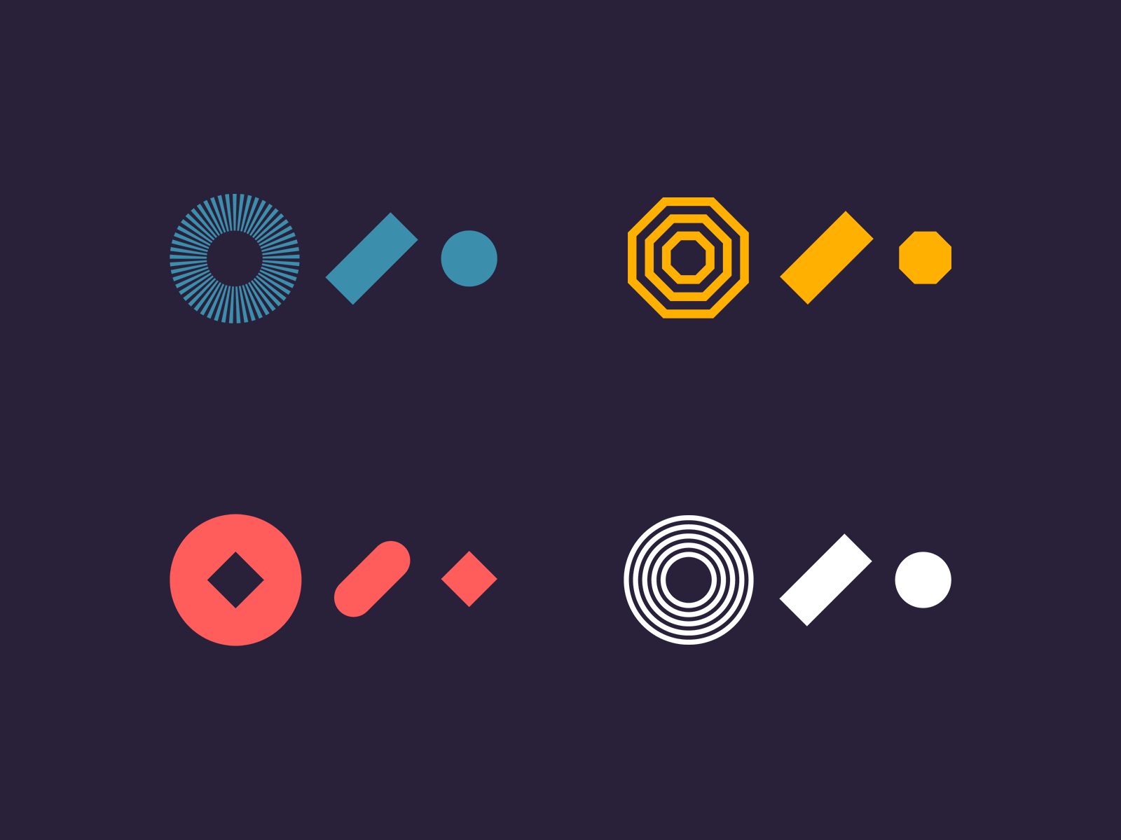 Simplifai Logo Variants by Alexey Novoselov on Dribbble