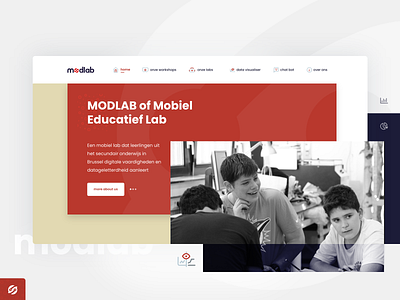 Modlab Overview