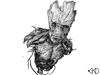 Groot