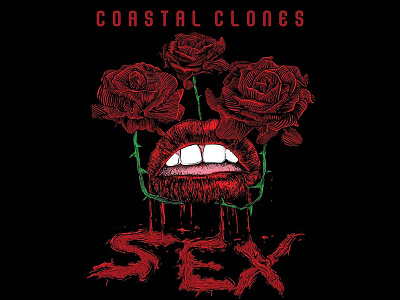 Sex - Coastal Clones