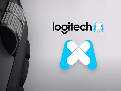 LogiTech MX Playoff logitech
