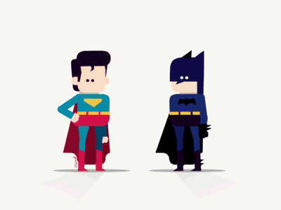 Batman vs Superman the movie
