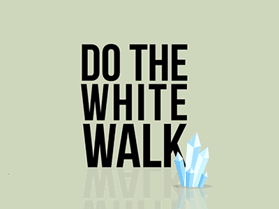 Do the whitewalk ! dance gameofthrones moonwalk whitewalker