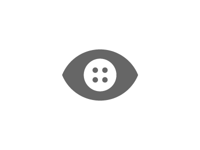StyleSpotter - Unused mark app button clothes eye eyeball fashion icon icons identity logo logomark logos mark marks seeing spotter spotting style vision